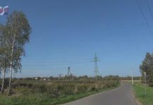 NOWA DROGA PÓKI CO NIE POWSTANIE – WYMUSZONA ZMIANA PLANÓW W SANDOMIERZU