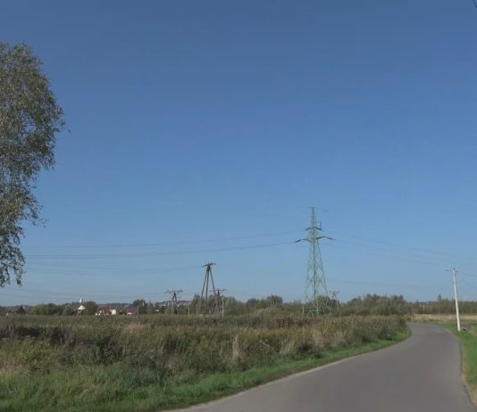 NOWA DROGA PÓKI CO NIE POWSTANIE – WYMUSZONA ZMIANA PLANÓW W SANDOMIERZU