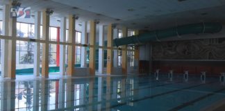 WYCZEKIWANA INWESTYCJA W TARNOBRZEGU – RUSZA REMONT KRYTEJ PŁYWALNI