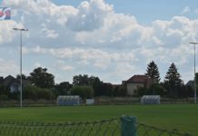 SPORTOWE INWESTYCJE W TRZEŚNI – LEPSZE WARUNKI NA STADIONIE PIŁKARSKIM