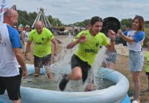 EKSTREMALNA RYWALIZACJA W TARNOBRZEGU – BIEG RUN FIT W NOWYM WYDANIU