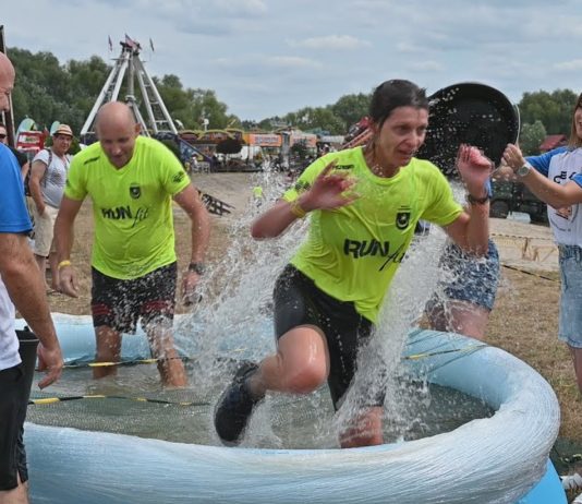 EKSTREMALNA RYWALIZACJA W TARNOBRZEGU – BIEG RUN FIT W NOWYM WYDANIU
