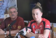 Z TARNOBRZEGA DO PARYŻA – NATALIA BAJOR WYSTĄPI NA IGRZYSKACH OLIMPIJSKICH