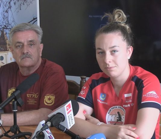 Z TARNOBRZEGA DO PARYŻA – NATALIA BAJOR WYSTĄPI NA IGRZYSKACH OLIMPIJSKICH