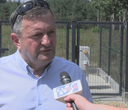 ROZBUDOWA SIECI KANALIZACYJNEJ I WODOCIĄGOWEJ – WAŻNE INWESTYCJE NA TERENIE GMINY GORZYCE