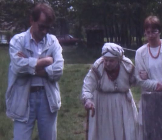 SIARKA I UROKI – WSPOMNIENIOWY WIECZÓR FILMOWY W TARNOBRZEGU