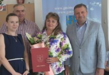 W GORZYCACH ZAKOŃCZYLI KADENCJĘ – PODZIĘKOWANIA DLA SOŁTYSÓW I PRZEWODNICZĄCEGO