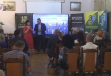 PODSUMOWALI MIESIĄCE WSPÓŁPRACY – SPOTKANIE BIZNESOWE W TARNOBRZEGU