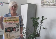 DOBRA ZABAWA GWARANTOWANA – ZAPRASZAMY NA DZIEŃ GRĘBOWA