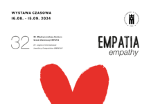 Wystawa czasowa „Empatia” w Zamku Królewskim w Sandomierzu