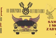 RETROTŁOKI W GORZYCACH