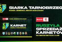 Ruszyła sprzedaż karnetów!