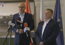 ZMIANY W SANDOMIERZU – JERZY ŻYŁA NOWYM DYREKTOREM MIEJSKIEGO OŚRODKA SPORTU I REKREACJI