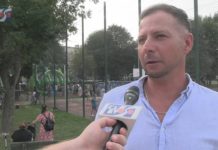 INTEGRACJA WOKÓŁ SPORTU – PIKNIK RODZINNY Z WISŁĄ SANDOMIERZ