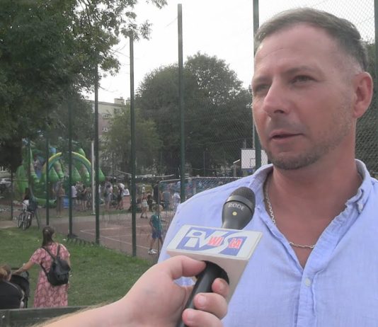 INTEGRACJA WOKÓŁ SPORTU – PIKNIK RODZINNY Z WISŁĄ SANDOMIERZ