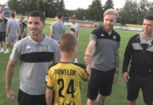 INTEGRACJA SIARKOWEJ RODZINY – PIŁKARSKIE ŚWIĘTO NA STADIONIE W TARNOBRZEGU