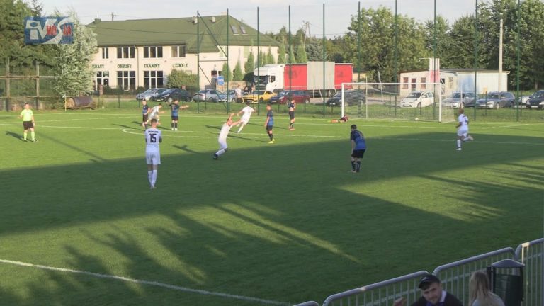 DERBY NA INAUGURACJĘ W SKOPANIU – WISAN POKONAŁ KOLEJARZA KNAPY