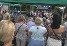 POD ZNAKIEM AKTYWNOŚCI I ZABAWY – WAKACYJNA INTEGRACJA W STALACH