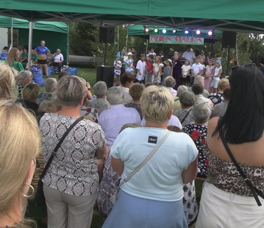 POD ZNAKIEM AKTYWNOŚCI I ZABAWY – WAKACYJNA INTEGRACJA W STALACH