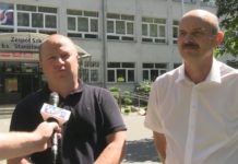 TARNOBRZESKI „GÓRNIK” BĘDZIE ŚWIĘTOWAŁ – ZAPRASZAMY NA JUBILEUSZ SZKOŁY