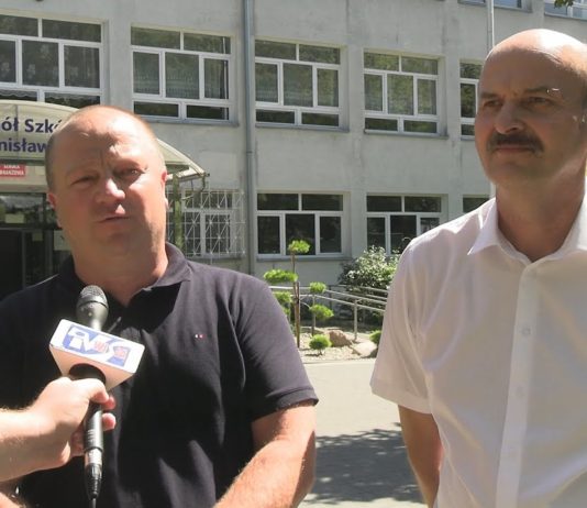 TARNOBRZESKI „GÓRNIK” BĘDZIE ŚWIĘTOWAŁ – ZAPRASZAMY NA JUBILEUSZ SZKOŁY