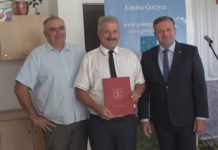 WYBRALI PRZEWODNICZĄCEGO I SOŁTYSÓW – NA KOGO POSTAWILI MIESZKAŃCY GMINY GORZYCE?