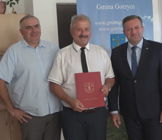 WYBRALI PRZEWODNICZĄCEGO I SOŁTYSÓW – NA KOGO POSTAWILI MIESZKAŃCY GMINY GORZYCE?