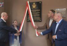 W PODZIĘKOWANIU ZA ZASŁUGI TARNOWSKICH – OBCHODY ŚWIĘTA WOJSKA POLSKIEGO W TARNOBRZEGU