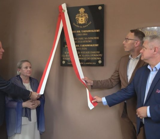 W PODZIĘKOWANIU ZA ZASŁUGI TARNOWSKICH – OBCHODY ŚWIĘTA WOJSKA POLSKIEGO W TARNOBRZEGU