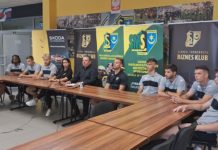 PIŁKARZE WRACAJĄ DO WALKI O LIGOWE PUNKTY – SIARKA TARNOBRZEG ROZPOCZYNA NOWY SEZON