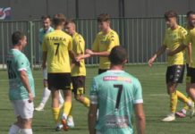 OKAZAŁA WYGRANA REZERW SIARKI TARNOBRZEG – TRANSDŹWIG STALE ROZGROMIONY