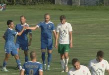 PEWNA WYGRANA PIŁKARZY STALI GORZYCE – FAWORYT POKONAŁ SPARTĘ JEŻOWE