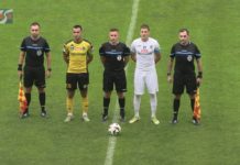 PODZIAŁ PUNKTÓW W TARNOBRZEGU – SIARKA ZREMISOWAŁA Z PODHALEM NOWY TARG