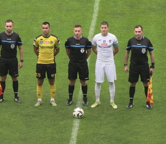 PODZIAŁ PUNKTÓW W TARNOBRZEGU – SIARKA ZREMISOWAŁA Z PODHALEM NOWY TARG