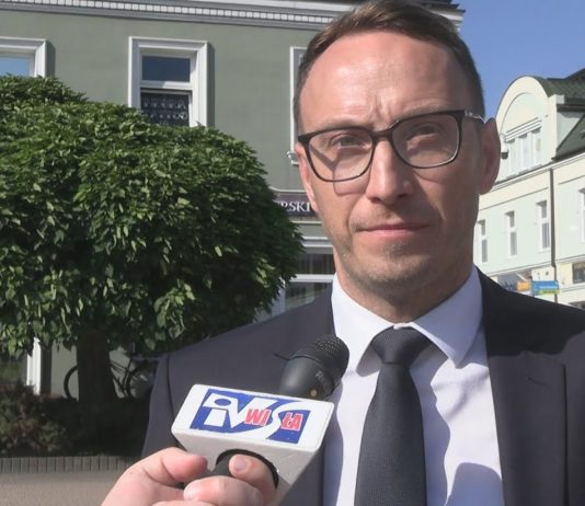 NOWA PROPOZYCJA PREZYDENTA TARNOBRZEGA – ŁUKASZ NOWAK ZAPRASZA DO DYSKUSJI