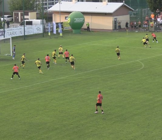 PIŁKARZE SIARKI TARNOBRZEG TRACĄ PUNKTY – WYGRANA KSZO OSTROWIEC ŚWIĘTOKRZYSKI