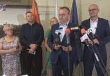 W SANDOMIERZU PODZIĘKUJĄ ROLNIKOM – ZAPRASZAMY NA POWIATOWE ŚWIĘTO PLONÓW