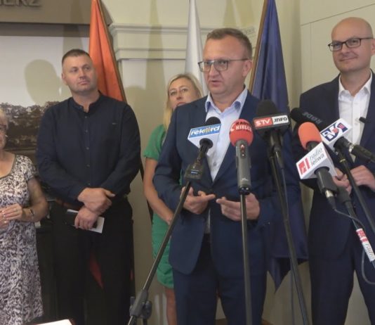 W SANDOMIERZU PODZIĘKUJĄ ROLNIKOM – ZAPRASZAMY NA POWIATOWE ŚWIĘTO PLONÓW