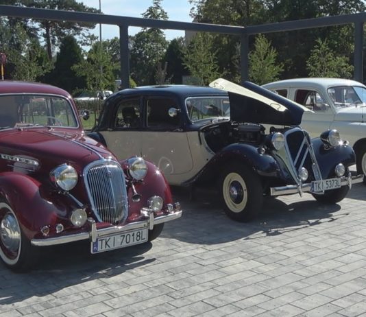 RETROTŁOKI PO RAZ TRZECI – WIELKIE MOTORYZACYJNE ŚWIĘTO W GORZYCACH