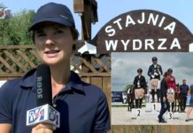 MISTRZOSTWA PODKARPACIA W UJEŻDŻENIU – ZAPRASZAMY DO WYDRZY