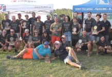 RYWALIZACJA ŻEGLARZY ZAKOŃCZONA I PODSUMOWANA – REGATY „FORBET CUP” ROZSTRZYGNIĘTE