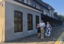 TARNOBRZEG ZAWARŁ POROZUMIENIE Z PKP – JAK MA WYGLĄDAĆ MIEJSKIE CENTRUM KOMUNIKACYJNE?