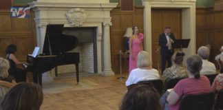 UDANY FINAŁ FESTIWALU – KLIMATYCZNY KONCERT W ZAMKU TARNOWSKICH