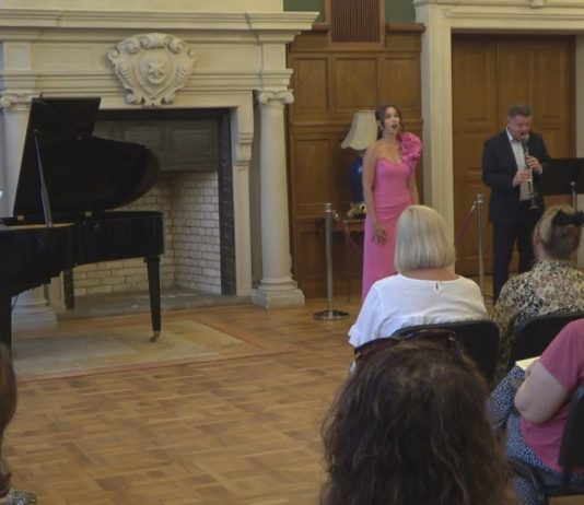 UDANY FINAŁ FESTIWALU – KLIMATYCZNY KONCERT W ZAMKU TARNOWSKICH