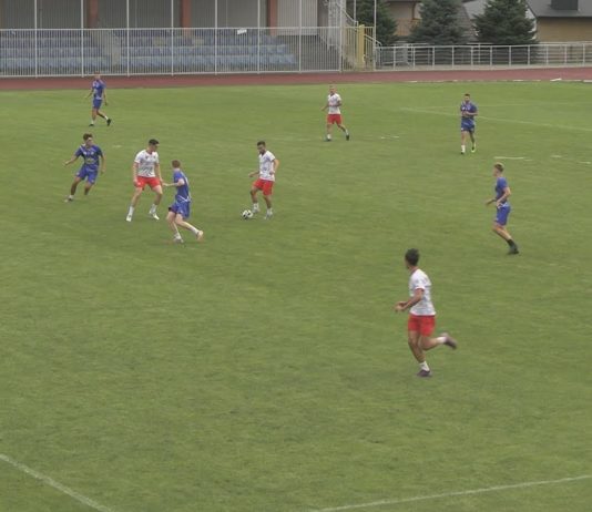 WISŁA SANDOMIERZ PO OSTATNIM SPARINGU – JAK WYGLĄDA DRUŻYNA NA NOWY SEZON?