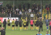 CIEKAWA INAUGURACJA SEZONU W POŁAŃCU – SIARKA TARNOBRZEG POKONAŁA CZARNYCH