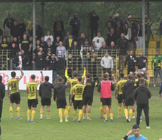 CIEKAWA INAUGURACJA SEZONU W POŁAŃCU – SIARKA TARNOBRZEG POKONAŁA CZARNYCH