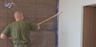 SPONTANICZNA AKCJA W SKOPANIU – ŻOŁNIERZE Z POMOCĄ DLA DOMU DZIECKA