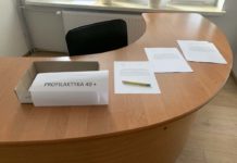 PROFILAKTYKA 40 PLUS