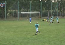 PIŁKARZE TRANSDŹWIGU STALE WCIĄŻ BEZ PUNKTÓW – EFEKTOWNE ZWYCIĘSTWO STALI NOWA DĘBA